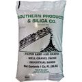 Coarse Sandblasting Sand Py Bag To Grit