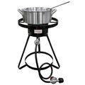 Qt Deep Cooker Standard Unit Complete