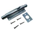 Foot Bolt Zinc Plated