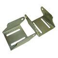 Panel Bracket Galv