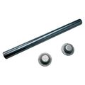 Rller Shft Cap Nuts Pkg