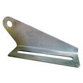 Split Bracket Galv