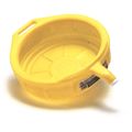 Gal Pan Handles And Spout