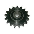 Idler Sprocket Chain Teeth Bore Fits Powell Tobacco Harvester