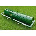 Point Aerator