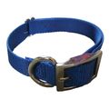 Adjustable Collar Quick Release To