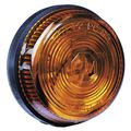 AMBER LENS