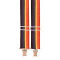 Rainbow Heavy Duty Suspenders