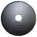 Plain Flat Mm Rch Bcd Rfh Coulter Blade