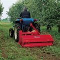 Flail Mower 73