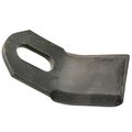 Type Rotor Blade Caroni Flail Mower