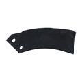Befco Tillovator Blade Left Hand