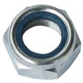 1219 M18 X 1.5 NUT, SELF LOCKING FOR CARONI (2/BG)