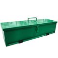 Tractor Tool Box Green