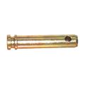 P Cat Top Link Pin Overall Length