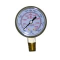 Oxygen Tank Guage Psi
