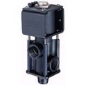 Electric Solenoid Valve Aa Volt
