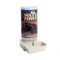 Qt Plastic Pet Waterer Jug & Base