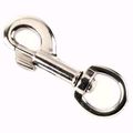 Swivel Bolt Snap Eye