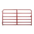 Bar Economy Gate Round