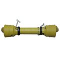 Qx Spl Spl Spreader
