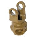 Qd Spline Yoke