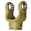 Ax Inner Tube Yoke Fits Eurocardan