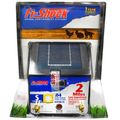 Solar Shock Low Impedance Fence Charger