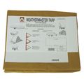 Cotton Tarp