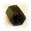Tubing Nut Nylon Cp Ny