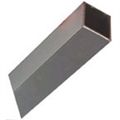 ALUMINUM SQUARE TUBING 1" X 6' 