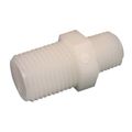 Npt Male Thread Nozzle Cap Thread Adapter