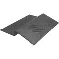 RAMP PLATES FOR 2 X 8