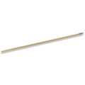 EXTENSION POLE 48 WOOD HANDLE