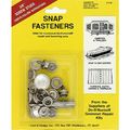 Snap Fastener Repair Kit Sets Kit