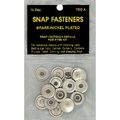 Snap Fastener Refills Sets Pack