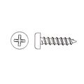 #8 X 3/4" SELF TAPPING PAN HD PHILLIPS S
