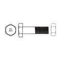 Hex Bolts Nuts