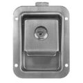Junior Flush Latch