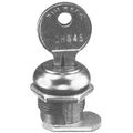 Cylinder & Key