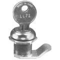 Cylinder & Key