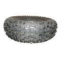 Knobby Atv Tire Uses Tube