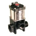 Solenoid Valve Viton Seal Psi