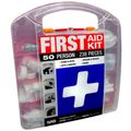 First Aid Kit Person
