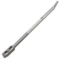 CHROME COMBINATION WINCH BAR