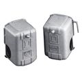 Pressure Switches