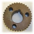 Metal Hub For Impeller Fits Delavan Turbo Pump