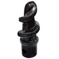Point For Post Hole Digger Auger Screw