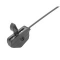 Throttle Control Conduit Size
