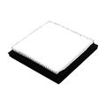 Air Filter To Fit Briggs Hp Qtm Eng